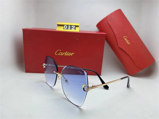 Cartier Sunglass A 059